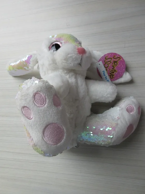 Мягкая игрушка