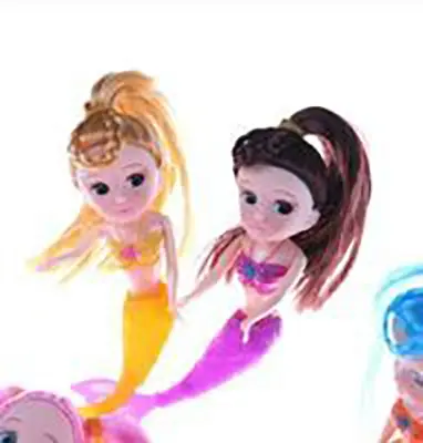 Toy doll