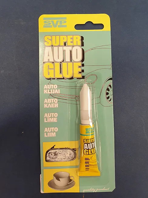 Glue