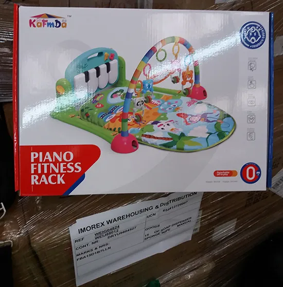 Plat mat
