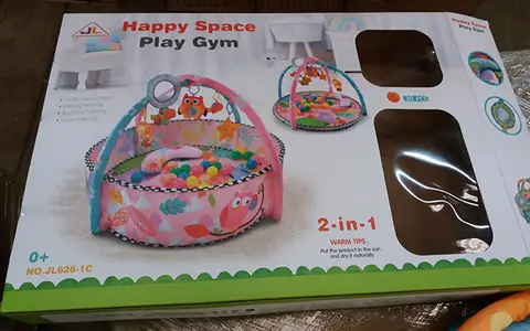 Play mat