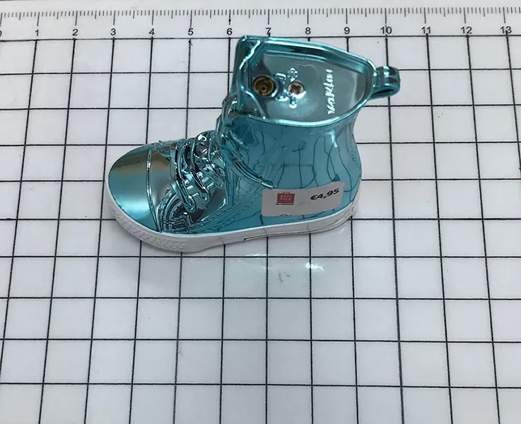 Сувенирная зажигалка