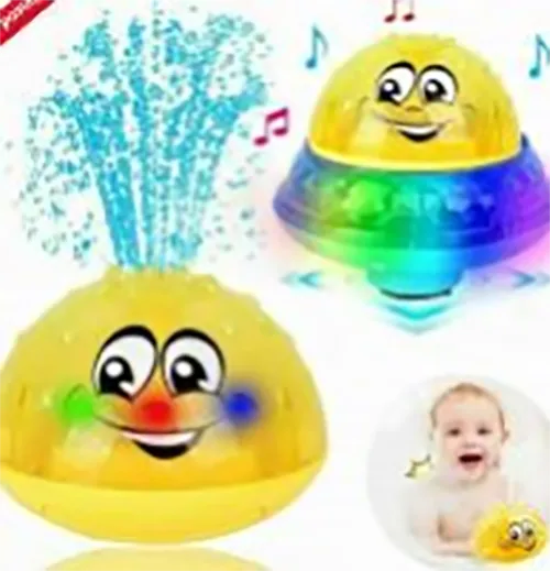 Bath Toy