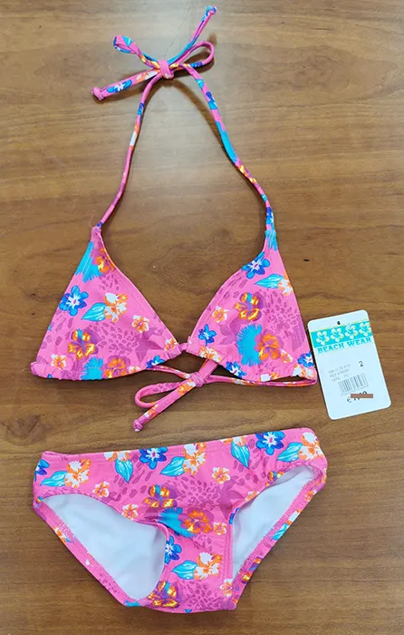 Children's swimsuit