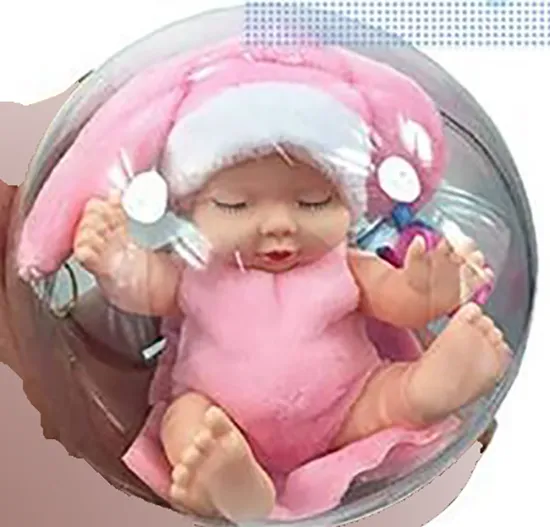 Baby doll