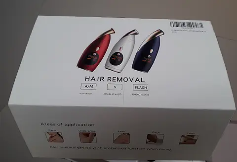 Hair Removal Tool