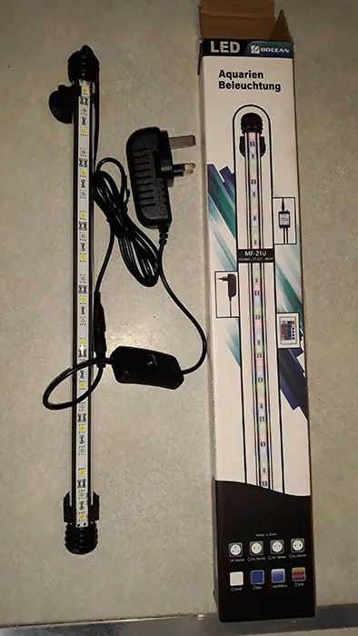 Aquarium Light