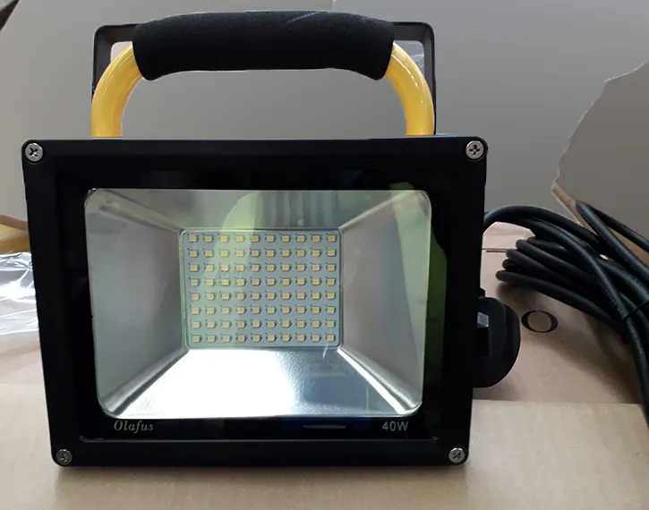 LED Work Light