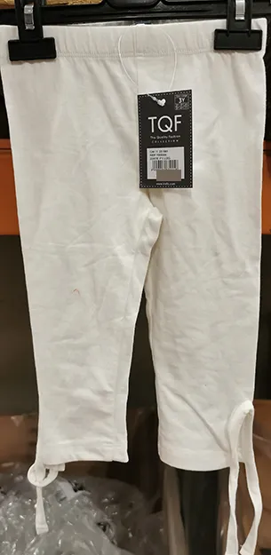Children's leggings