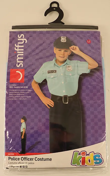 Fancy dress costume