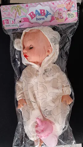 Baby doll