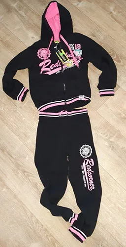 Children's tracksuit