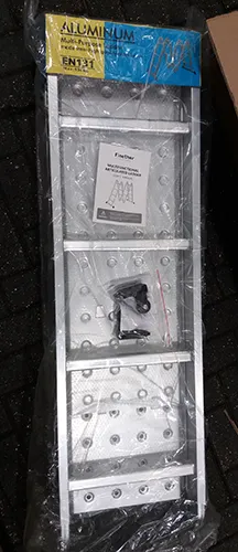 Ladder