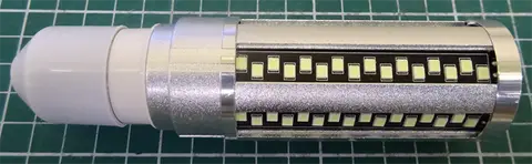 UV bulb