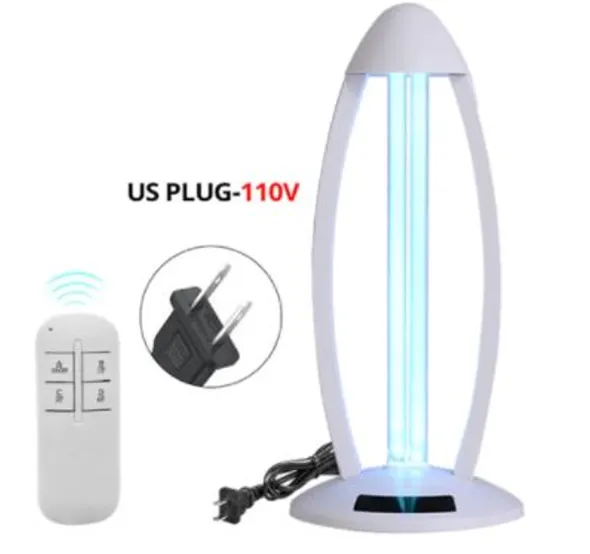 UV Sterilisation Lamp
