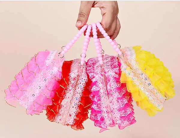 Toy Handbag