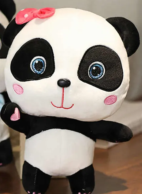 Soft toy