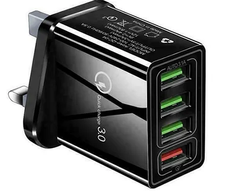 USB adaptor