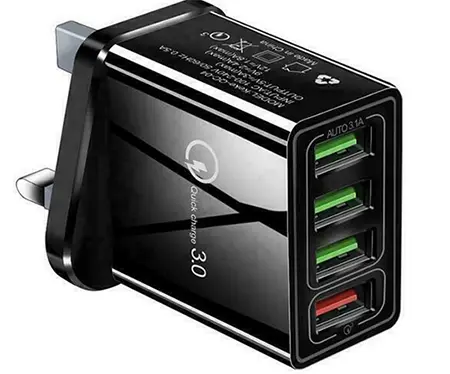 USB adaptor