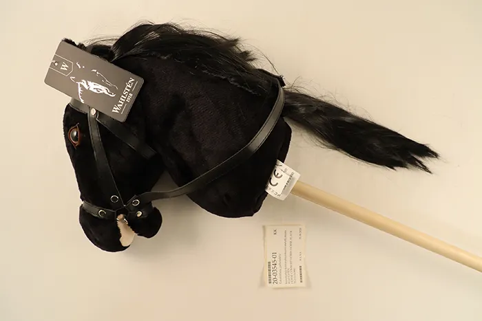 Hobby Horse
