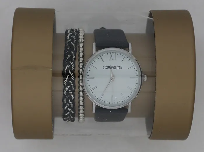 Wristwatch