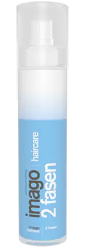 Hair styling product