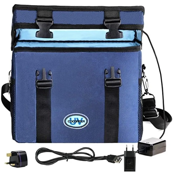 UV Steriliser Bag