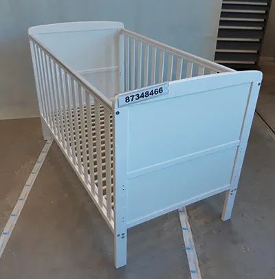 Children's Cot