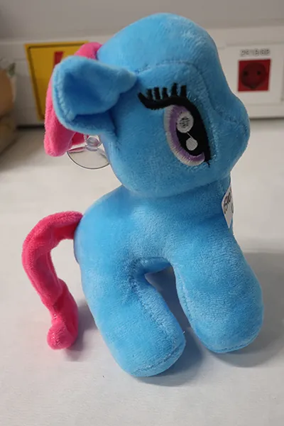 Soft toy