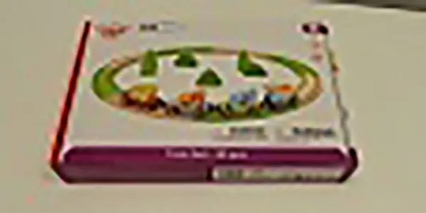 Train set