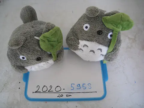 Soft toy