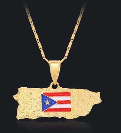 Necklace with pendant