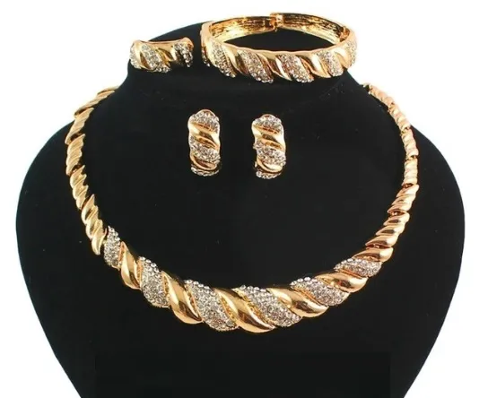 Jewellery set