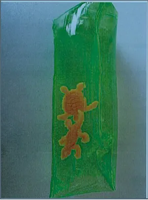 Sensory toy