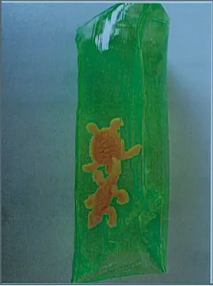Сенсорная игрушка