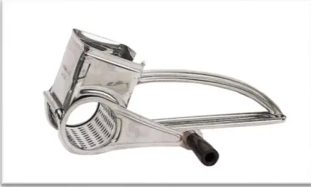 Grater