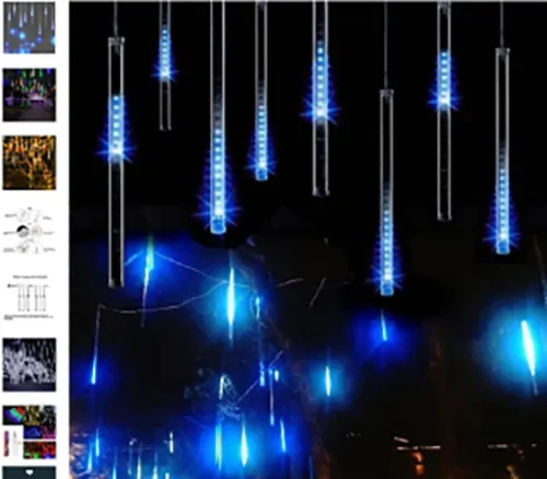 Lighting chain