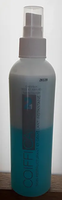 Hair styling product
