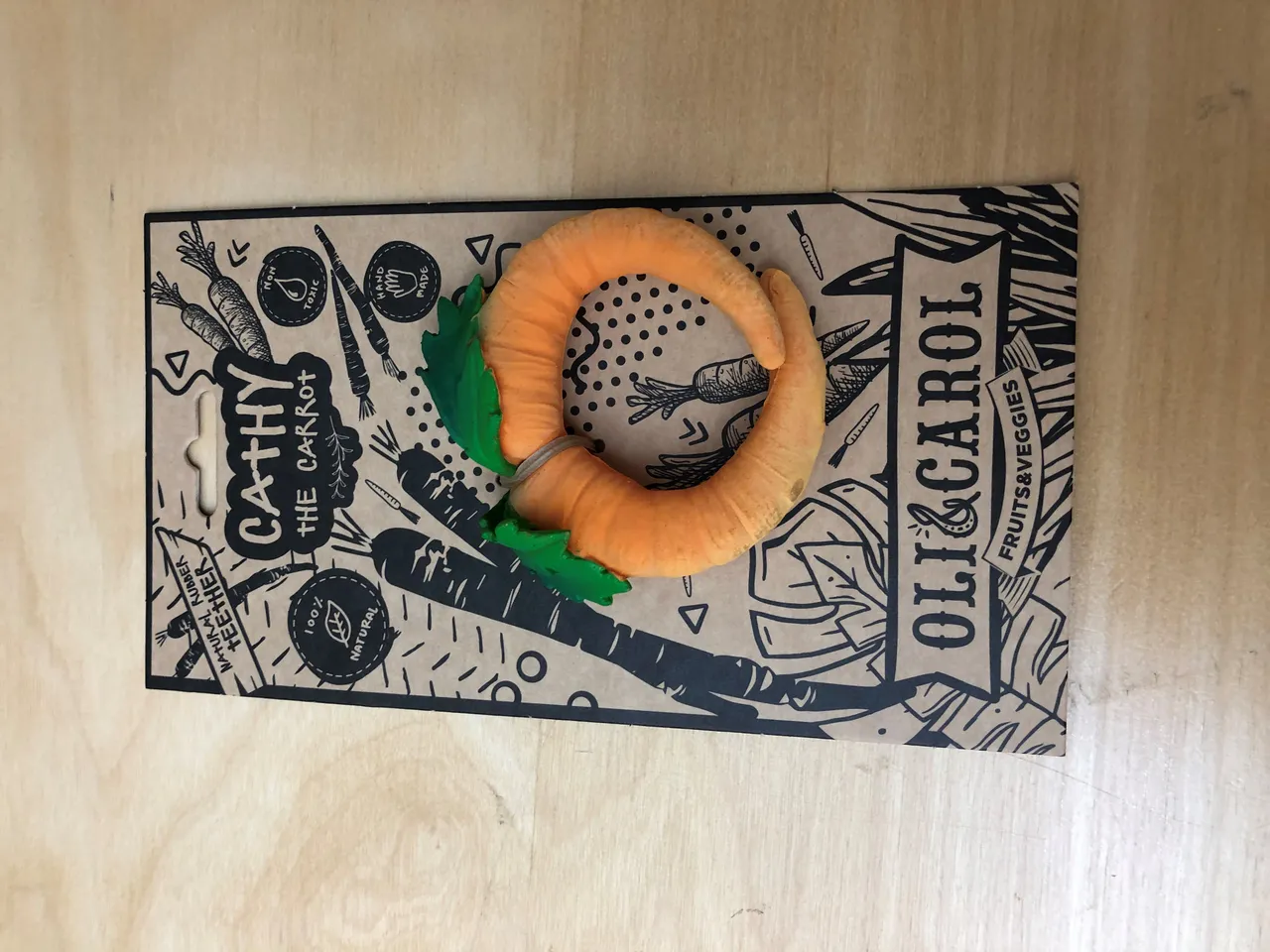 Teether
