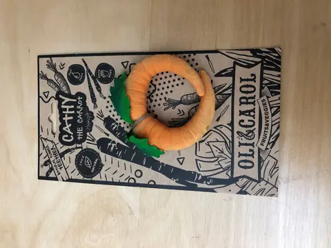 Teether