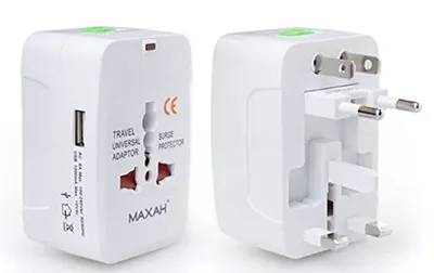 Plug adaptor