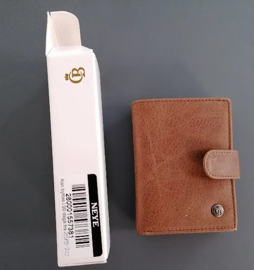 Wallet