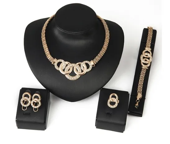 Jewellery set