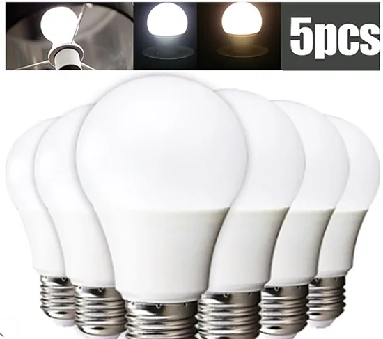 LED Bulb