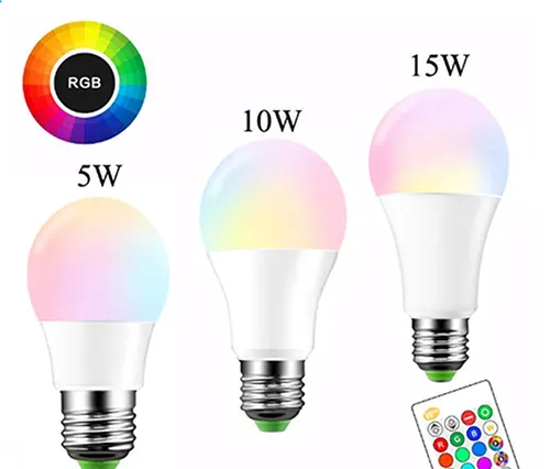 LED bulb