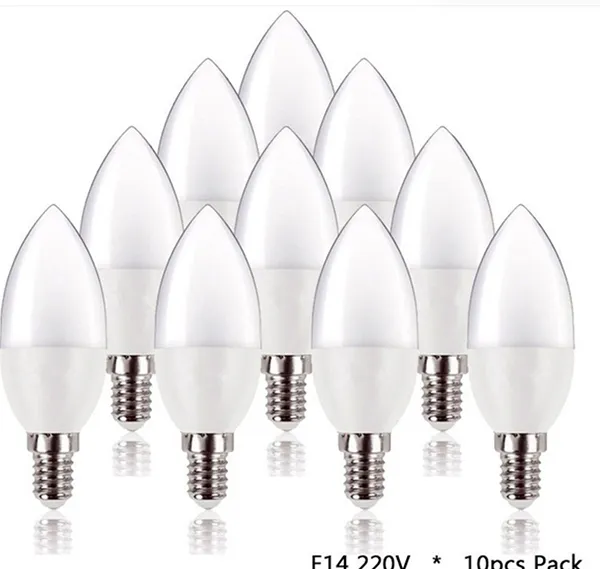 Light bulb