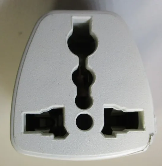 Travel adaptor