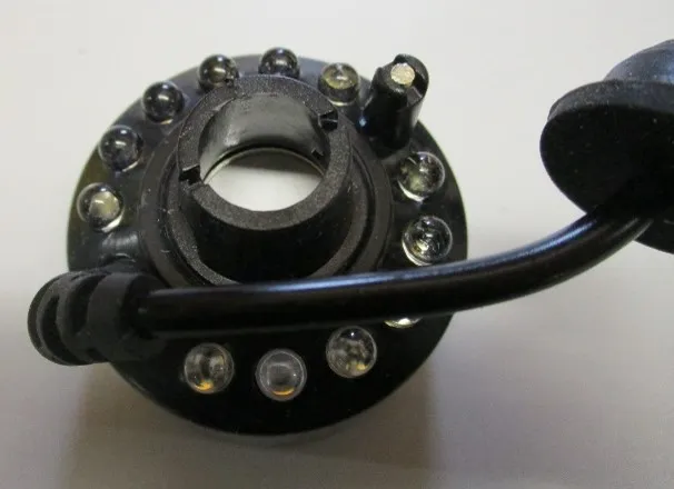 Mist machine