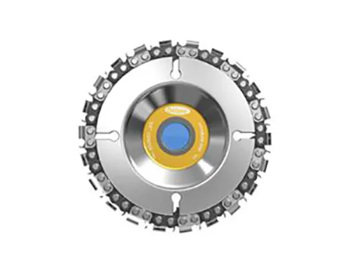 Circular saw blade
