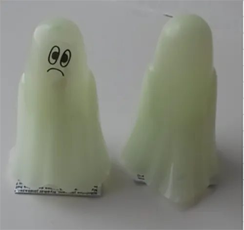 Toy slime